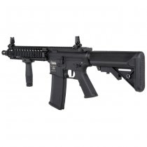 Specna Arms Daniel Defense SA-C19 CORE HAL ETU AEG - Black