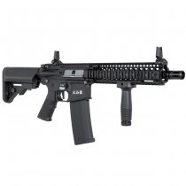 Specna Arms Daniel Defense SA-C19 CORE HAL ETU AEG - Black