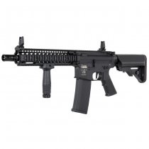 Specna Arms Daniel Defense SA-C19 CORE HAL ETU AEG - Black