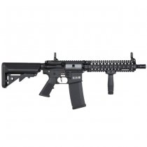 Specna Arms Daniel Defense SA-C19 CORE HAL ETU AEG - Black