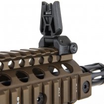 Specna Arms Daniel Defense SA-C19 CORE HAL ETU AEG - Chaos Bronze