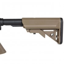 Specna Arms Daniel Defense SA-C19 CORE HAL ETU AEG - Chaos Bronze