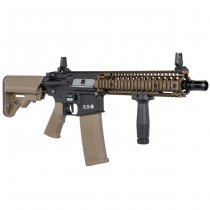 Specna Arms Daniel Defense SA-C19 CORE HAL ETU AEG - Chaos Bronze