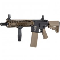 Specna Arms Daniel Defense SA-C19 CORE HAL ETU AEG - Chaos Bronze