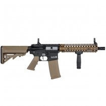 Specna Arms Daniel Defense SA-C19 CORE HAL ETU AEG - Chaos Bronze