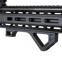 Specna Arms Daniel Defense SA-E27 RIS III 10.5 EDGE HAL ETU AEG - Black