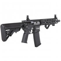 Specna Arms Daniel Defense SA-E27 RIS III 10.5 EDGE HAL ETU AEG - Black