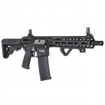 Specna Arms Daniel Defense SA-E27 RIS III 10.5 EDGE HAL ETU AEG - Black