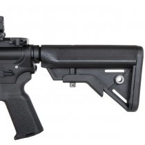 Specna Arms Daniel Defense SA-E27 RIS III 10.5 EDGE HAL ETU AEG - Chaos Bronze