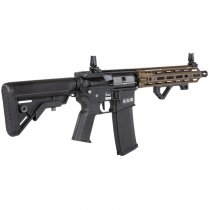 Specna Arms Daniel Defense SA-E27 RIS III 10.5 EDGE HAL ETU AEG - Chaos Bronze