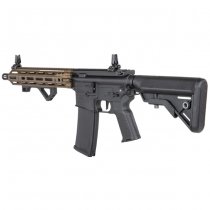 Specna Arms Daniel Defense SA-E27 RIS III 10.5 EDGE HAL ETU AEG - Chaos Bronze