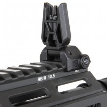 Specna Arms Daniel Defense SA-E27 RIS III 10.5 EDGE HAL ETU AEG - Grey