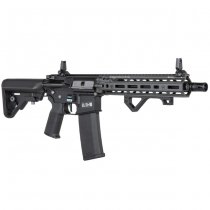 Specna Arms Daniel Defense SA-E27 RIS III 10.5 EDGE HAL ETU AEG - Grey