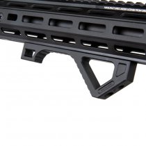 Specna Arms Daniel Defense SA-E28 RIS III 14.5 EDGE HAL ETU AEG - Black