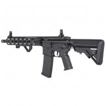 Specna Arms Daniel Defense SA-E28 RIS III 14.5 EDGE HAL ETU AEG - Black