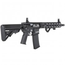 Specna Arms Daniel Defense SA-E28 RIS III 14.5 EDGE HAL ETU AEG - Black