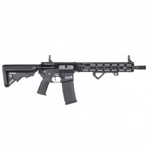 Specna Arms Daniel Defense SA-E28 RIS III 14.5 EDGE HAL ETU AEG - Black