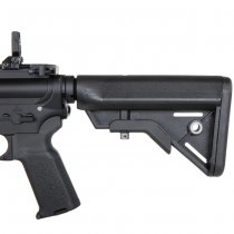 Specna Arms Daniel Defense SA-E28 RIS III 14.5 EDGE HAL ETU AEG - Chaos Bronze