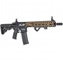 Specna Arms Daniel Defense SA-E28 RIS III 14.5 EDGE HAL ETU AEG - Chaos Bronze