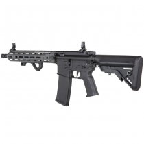 Specna Arms Daniel Defense SA-E28 RIS III 14.5 EDGE HAL ETU AEG - Grey