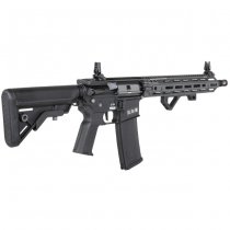 Specna Arms Daniel Defense SA-E28 RIS III 14.5 EDGE HAL ETU AEG - Grey