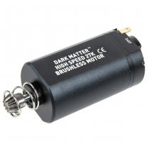 Specna Arms Dark Matter Brushless Motor 27000 RPM - Short