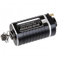 Specna Arms Dark Matter Brushless Motor 34000 RPM - Short