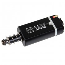 Specna Arms Dark Matter Brushless Motor 43000 RPM Slim - Long