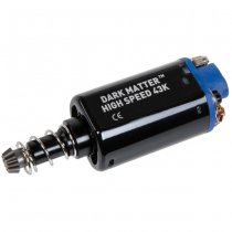 Specna Arms Dark Matter High Speed Motor 43000 RPM - Long