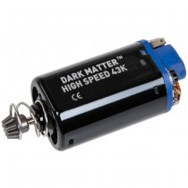 Specna Arms Dark Matter High Speed Motor 43000 RPM - Short