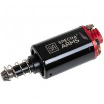 Specna Arms Dark Matter Super High Torque Motor 33000 RPM - Long