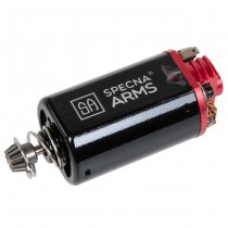 Specna Arms Dark Matter Super High Torque Motor 33000 RPM - Short