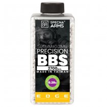 Specna Arms EDGE ULTRA 0.20g Bio BBs 2700rds - White