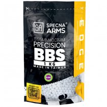 Specna Arms EDGE ULTRA 0.20g Precision Bio BBs 1kg - White