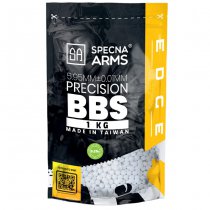 Specna Arms EDGE ULTRA 0.25g Precision Bio BBs 1kg - White