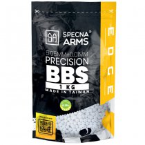 Specna Arms EDGE ULTRA 0.25g Tracer Bio BBs 1 kg - Green