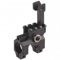 Specna Arms Front Sight QD Mount MP069 - Black