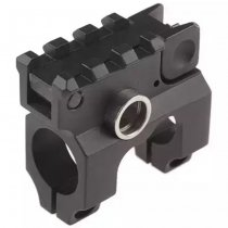 Specna Arms Front Sight QD Mount MP069 - Black