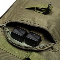 Specna Arms Gun Bag V1 - 98cm - Olive