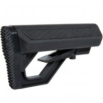 Specna Arms Heavy Ops Stock - Black