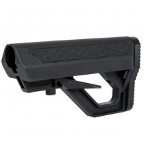 Specna Arms Heavy Ops Stock - Black