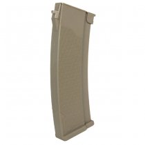 Specna Arms J-Series 430rds Magazine - Tan