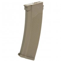 Specna Arms J-Series 430rds Magazine - Tan