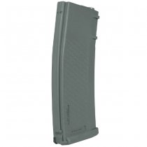 Specna Arms M4 380rds S-Mag Magazine - Grey