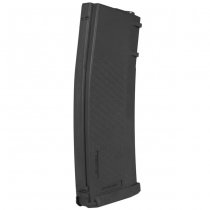 Specna Arms M4 380rds S-Mag Magazine Set - Black