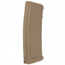 Specna Arms M4 380rds S-Mag Magazine Set - Tan