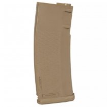 Specna Arms M4 380rds S-Mag Magazine Set - Tan