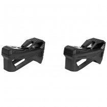 Specna Arms M4 Magazine Clip 2pcs - Black