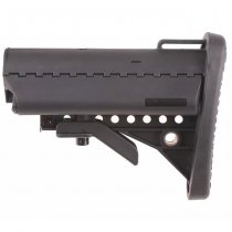 Specna Arms M4 Stock MP103 - Black