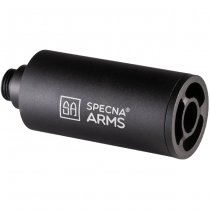 Specna Arms MTU-Fire Tracer